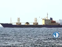 Рефрижераторне судно для продажу