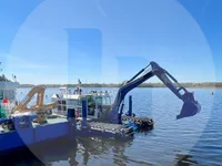 Робочі човни для продажу