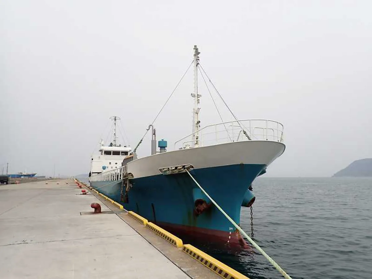 General Cargo/Multi-purpose для продажу