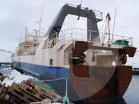 Тральник для продажу