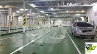 Судно Ro-Ro для продажу