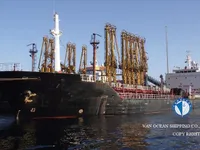 Танкер для нафти/хімікатів для продажу