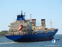 Рефрижераторне судно для продажу