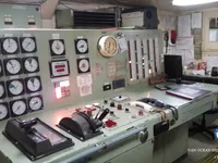 Танкер для нафти/хімікатів для продажу