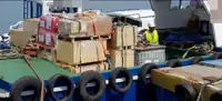 Робочі судна на продаж