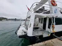 Пасажирський корабель для продажу