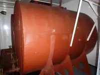 Баржа для продажу