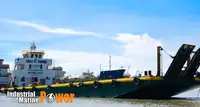 Баржа для продажу
