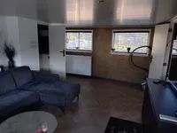Баржа для продажу