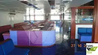 Судно Ro-Ro для продажу