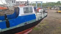 Робочі човни для продажу