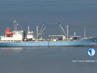 Рефрижераторне судно для продажу