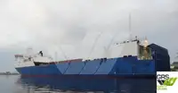 Судно Ro-Ro для продажу