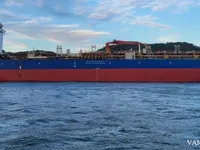 Танкер для нафти/хімікатів для продажу