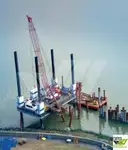 Jack-up drilling rig на продаж