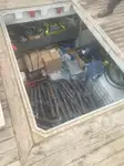Робочі човни для продажу