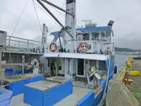 Longliner на продаж
