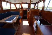Пасажирський корабель для продажу
