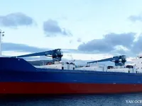 Рефрижераторне судно для продажу