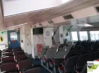 Пасажирський корабель для продажу