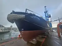 Шлюпка для продажу