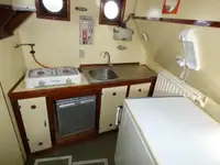 Робочі човни для продажу