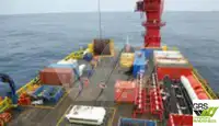 Баржа для продажу