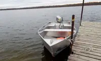 Робочі човни для продажу