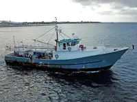 Longliner на продаж
