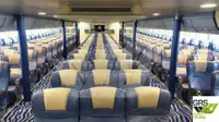 Пасажирський корабель для продажу