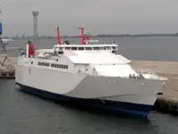 Ro-Ro ship на продаж