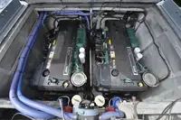 Жорсткий надувний човен на продаж