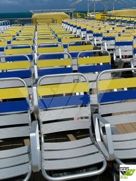 Пасажирський корабель для продажу