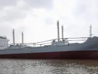 Рефрижераторне судно для продажу