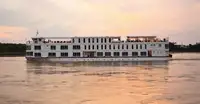 Круїзний лайнер для продажу