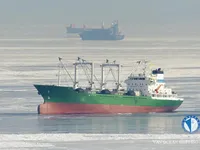 Рефрижераторне судно для продажу