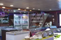 Ресторанне судно для продажу