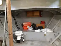 Буксирний човен на продаж