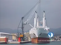 Рефрижераторне судно для продажу