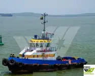 Буксирний човен на продаж
