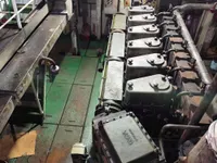 Контейнеровоз для продажу