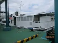 Пасажирський корабель для продажу
