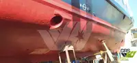 Пасажирський корабель для продажу