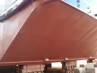 Баржа для продажу