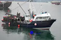 Longliner на продаж