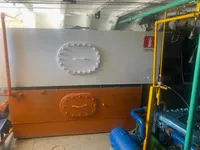 Пасажирський корабель для продажу