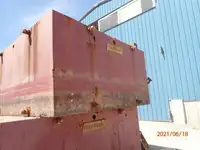 Баржа для продажу
