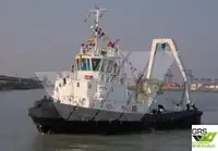 Буксир для продажу