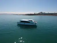 Катамаран на продаж