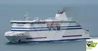 Ro-Ro ship на продаж